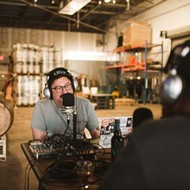 The<i> I F**king Love San Antonio</i> podcast spins its 'Cheers for Local Beers' segment into its own show