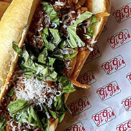 Italian sandwich concept Gigi’s Deli to hold grand opening at San Antonio’s Little Death wine shop