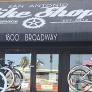 Pearl-area San Antonio Bike Shop will close permanently after nearly 10 years