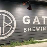 Gather Brewing announces opening date on San Antonio’s far North Side