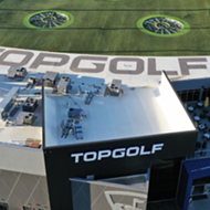 Report: 54% of employees of Texas-based Topgolf claim to have been sexually harassed