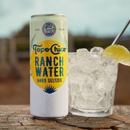 Topo Chico’s new Ranch Water Hard Seltzer now available in San Antonio