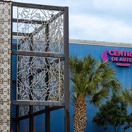 San Antonio's Centro de Artes Gallery set to reopen for the first time since 2020