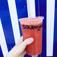 Juice Up at Southtown's Latest Juice Trailer