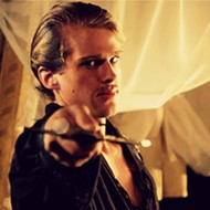 Actor Cary Elwes on ‘Catching Lighting in a Bottle’ with ‘The Princess Bride’
