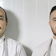 Two San Antonio Chefs To Be Featured in Prestigious Día de los Muertos Dinner in NY