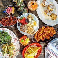 New San Antonio Brunches that Should Be on Your Radar