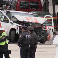 San Antonio Mosque Condemns New York Terror Attack