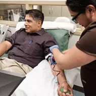 University Health System Needs Blood Donors