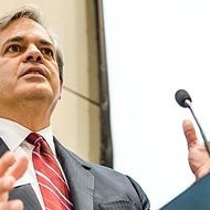 Austin Mayor Skipping Veterans Day Parade Over Confederate Flag Controversy