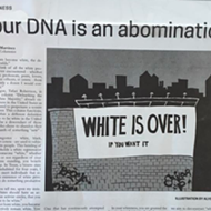 Texas State Student Newspaper Apologizes for "White Death" Editorial