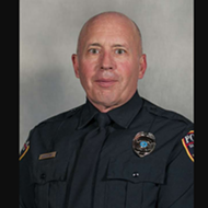 San Marcos Police Officer Killed While Serving Warrant