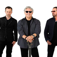 Time Keeps On Slippin' Slippin' Slippin': Steve Miller Band is Coming Back to San Antonio