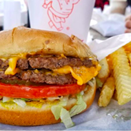 New Burger Boy Location on San Antonio's Far West Side Now Open