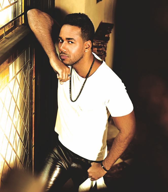 COURTESY OF ROMEO SANTOS