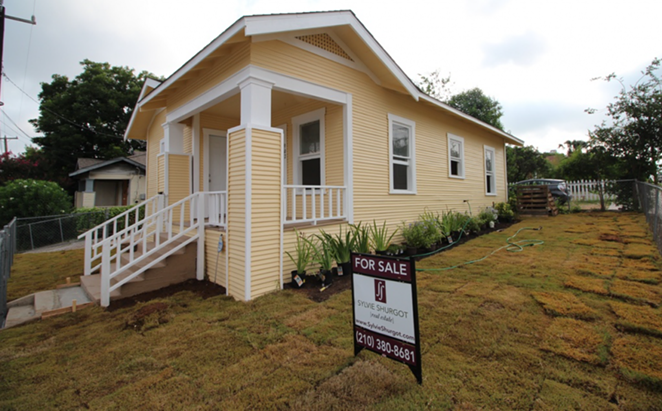 PHOTO VIA ZILLOW