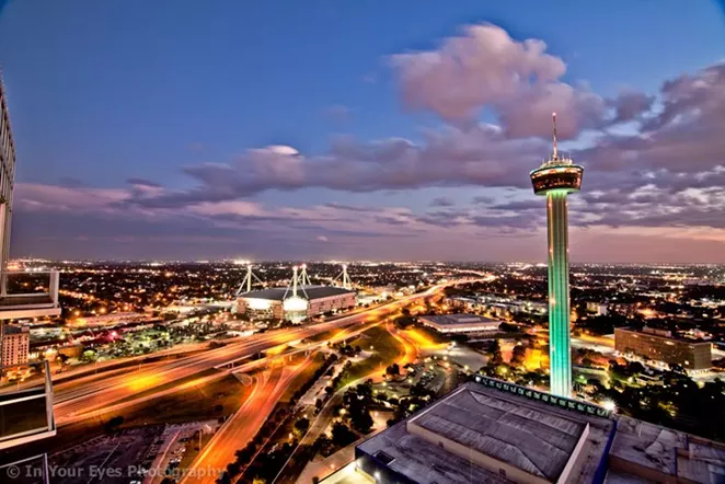 San Antonio is the most populous city on a recent survey of the best places to stretch a paycheck.