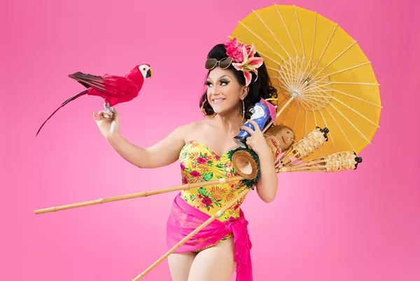 COURTESY OF BENDELACREME