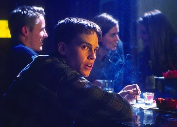 FOX SEARCHLIGHT PICTURES