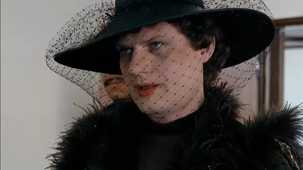 NEW YORKER FILMS