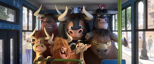 TWENTIETH CENTURY FOX ANIMATIONS