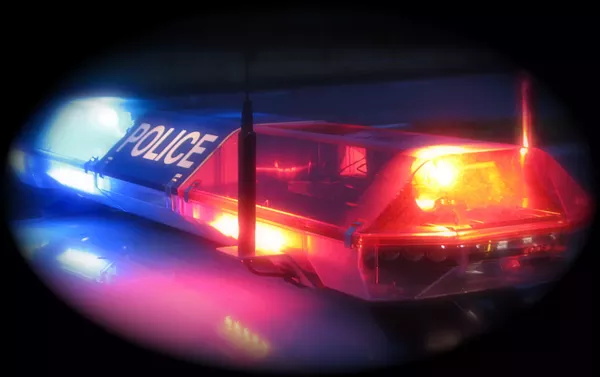 Texas communities may ticket plenty of drivers, but overall, the state is the most lenient when it comes to dealing with speeders. - WIKIMEDIA