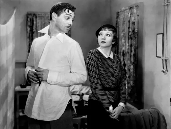 COLUMBIA PICTURES