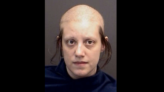 Sara Elizabeth Russell - WICHITA COUNTY SHERIFF'S OFFICE