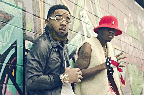 COURTESY OF CADILLAC MUZIK