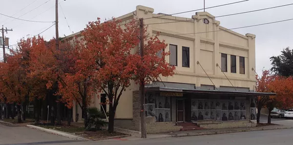 Esperanza Peace and Justice Center will host Climate Action SA's first Climate Plática.