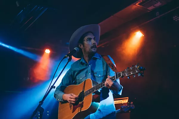 RYAN VESTIL