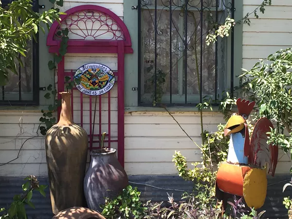 San Antonio homeowners face $9,171 in "hidden" costs annually, slightly less than the national average. - SANFORD NOWLIN
