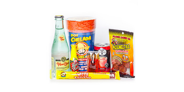 HOODRATSNACKS.COM