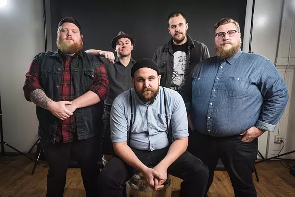 Flatfoot 56 - COURTESY
