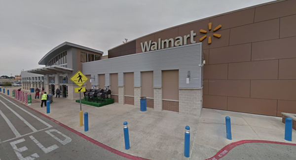 SCREENSHOT VIA GOOGLE MAPS