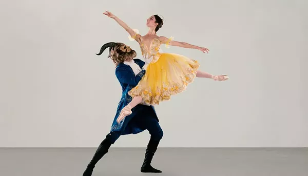 BALLET SAN ANTONIO