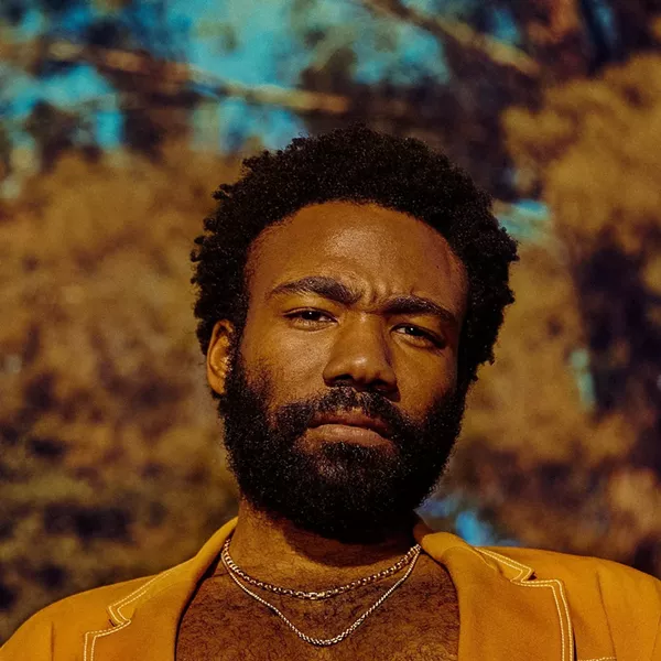 FACEBOOK / CHILDISH GAMBINO