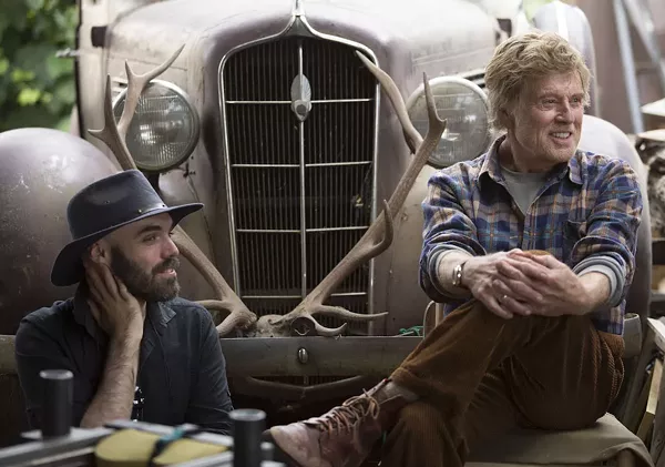 FOX SEARCHLIGHT PICTURES