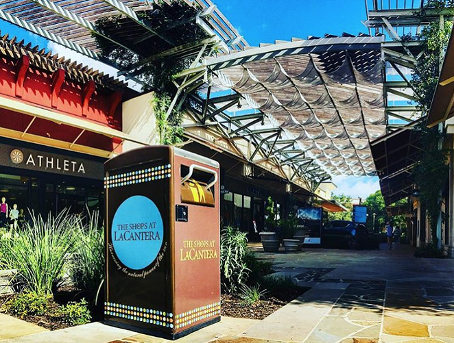 You Can Now Get Boozy While Shopping At La Cantera Flavor