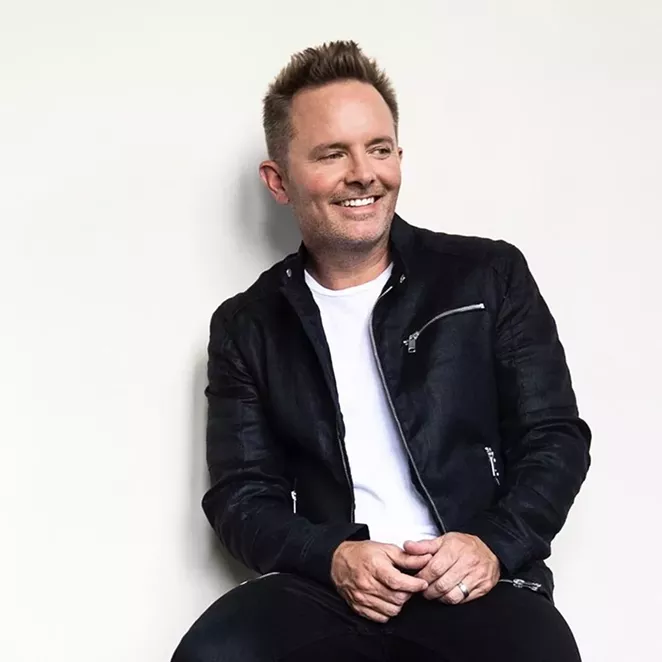 FACEBOOK, CHRIS TOMLIN