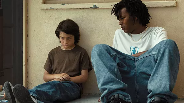 A24 FILMS