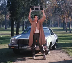 Say Anything - TWENTIETH CENTURY FOX