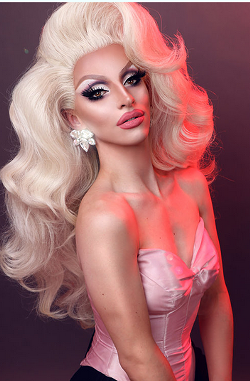 Trixie Mattel Im Dating A Jewish Guy Peatix