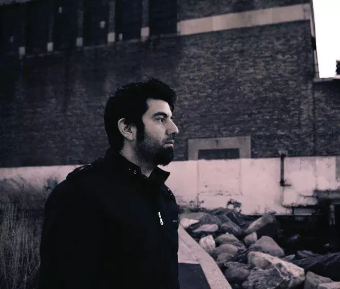 FACEBOOK, DEFTONES