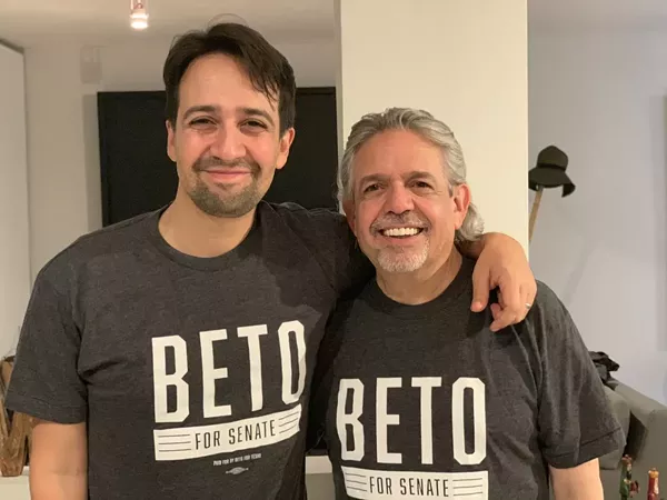 VIA LIN-MANUEL MIRANDA'S TWITTER