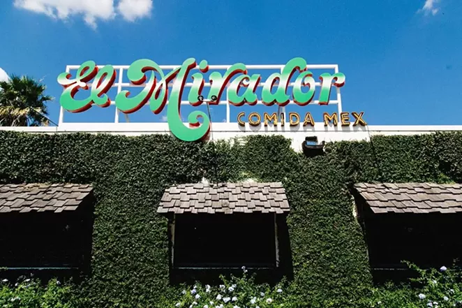 FACEBOOK / EL MIRADOR