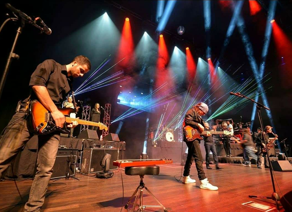 COURTESY OF TEXAS PINK FLOYD