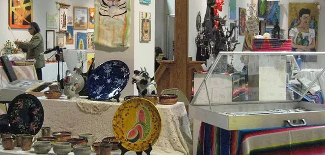 COURTESY OF CENTRO CULTURAL AZTLÁN