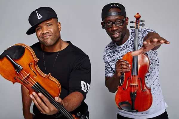 FACEBOOK, BLACK VIOLIN