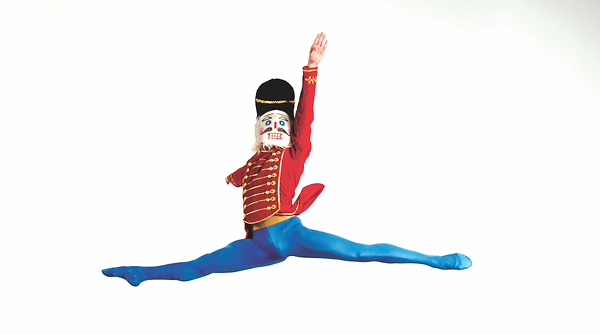 ALEXANDER DEVORA